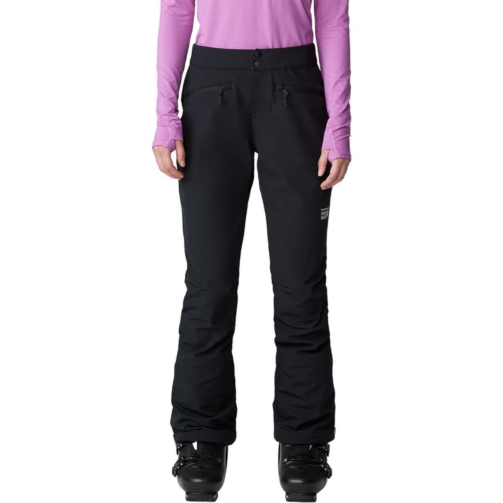 Mountain Hardwear Women’s Stretch Ski Pants - Size M